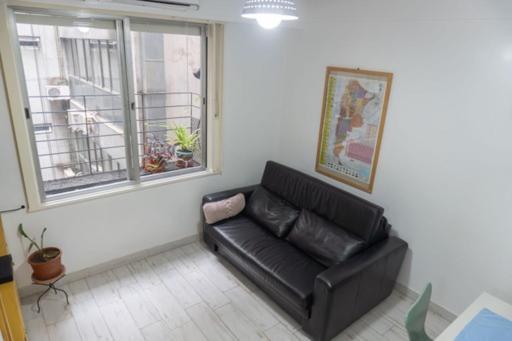 Ferienwohnung Loft Obelisco Buenos Aires Exterior foto